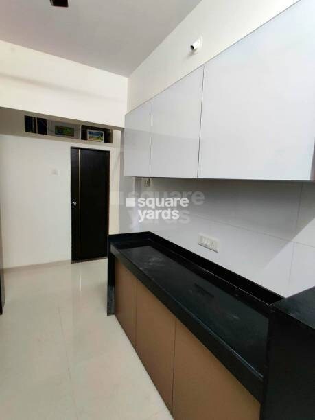 Manav Wisteria Apartment Interiors 2