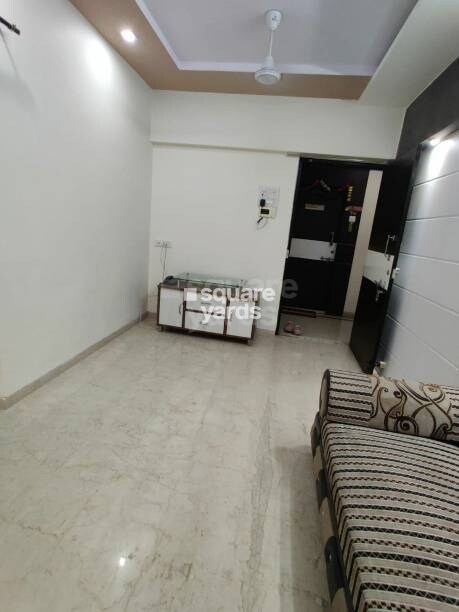 Manav Wisteria Apartment Interiors 5