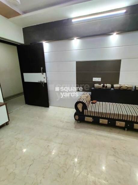 Manav Wisteria Apartment Interiors 6