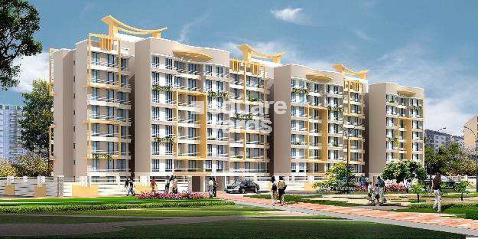 mandar-heights