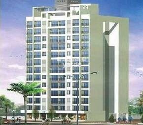 Mandar Heights Tower View