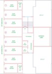 Mandar Mahavir Garden Floor Plans