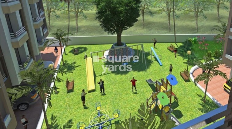 Mangalam Gokul Grand Amenities-Features