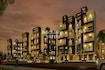 Mangalam Gokul Grand Apartment Exteriors