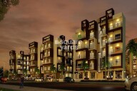 Mangalam Gokul Grand Apartment Exteriors