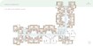 Mansarovar Ariana Floor Plans