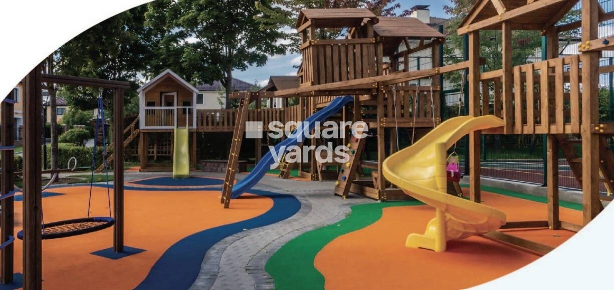 Mansarovar Pearl Gardens