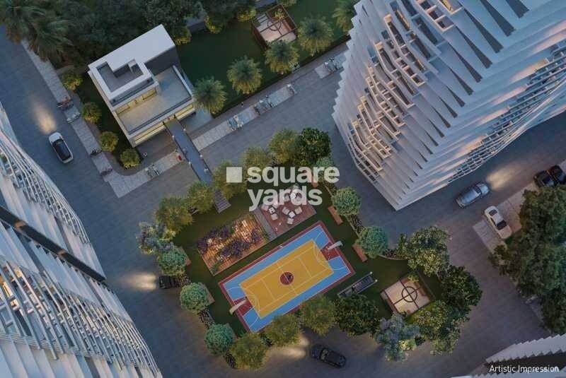 Mansarovar Pearl Gardens