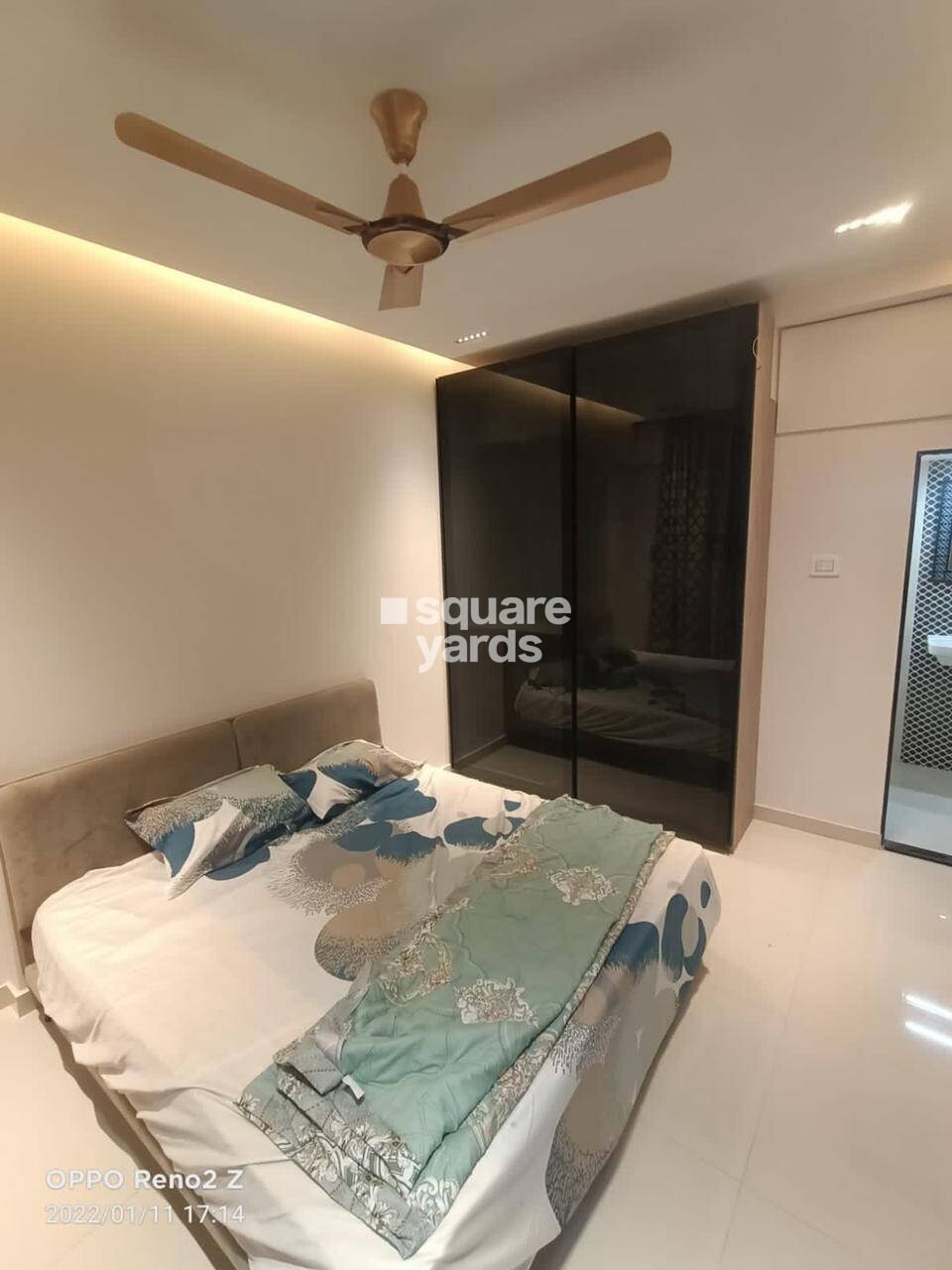 Mariyam Heritage Apartment Interiors 1