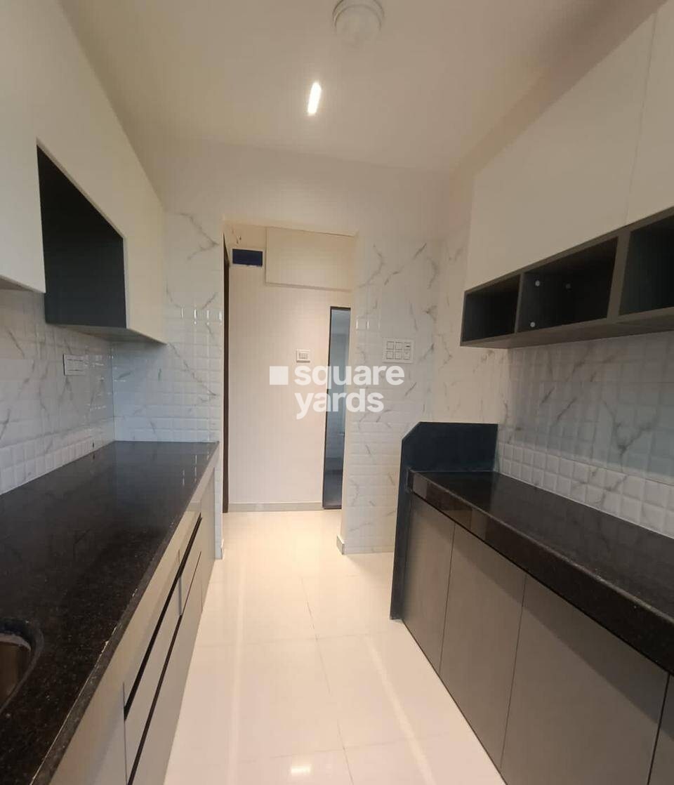 Mariyam Heritage Apartment Interiors 3