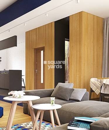 Mariyam Heritage Apartment Interiors 4