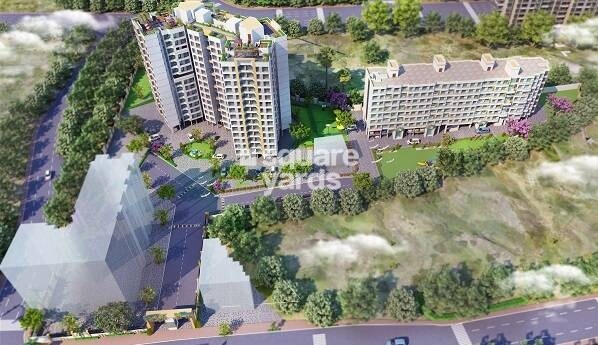 Mariyam Heritage Tower View 3