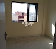 Mathura Garden CHS Apartment Interiors