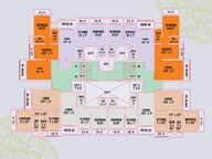 Matoshri Heights Naigaon Floor Plans