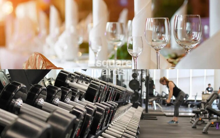 Mayfair Housing Virar Gardens Amenities-Features 1