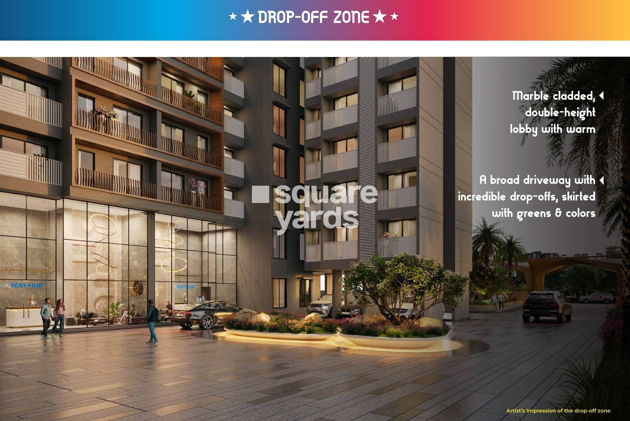 Mayfair Housing Virar Gardens