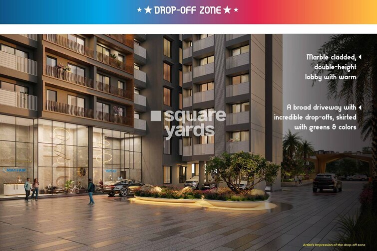 Mayfair Housing Virar Gardens Amenities-Features 6