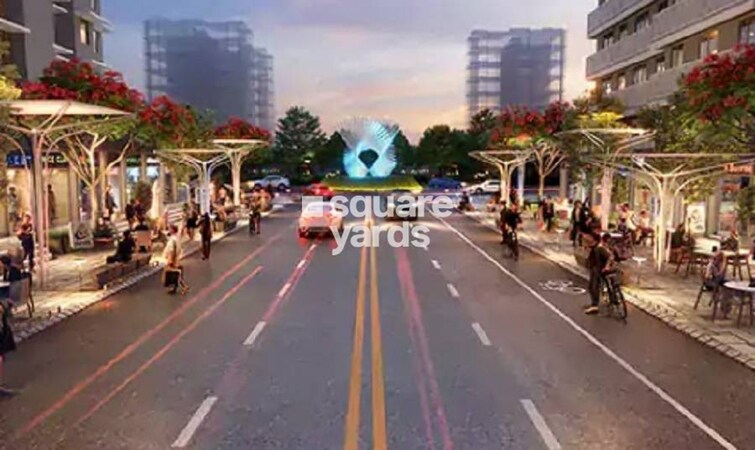 Mayfair Housing Virar Gardens Amenities-Features 7