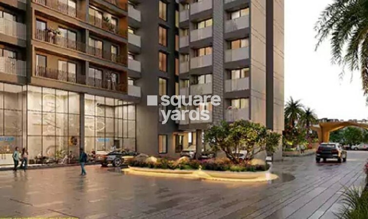 Mayfair Housing Virar Gardens Amenities-Features 8