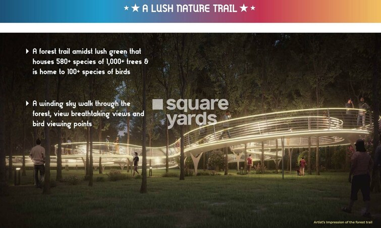 Mayfair Housing Virar Gardens Amenities-Features 5