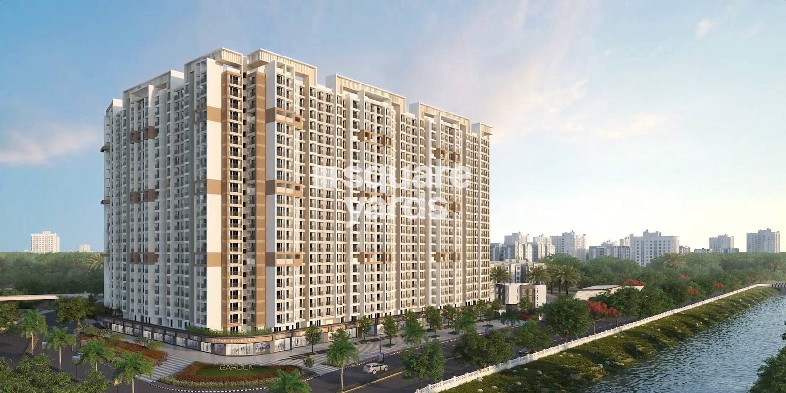 Mayfair Housing Virar Gardens, Virar East, Palghar