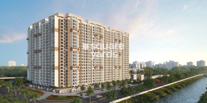 Mayfair Housing Virar Gardens Cover Image