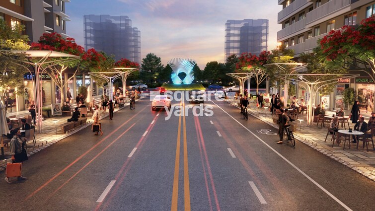 Mayfair Sara Virar Amenities-Features 5