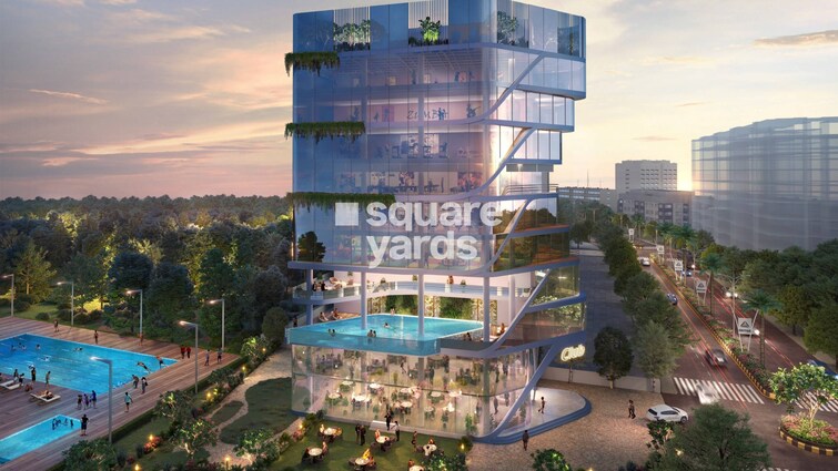 Mayfair Sara Virar Amenities-Features 6