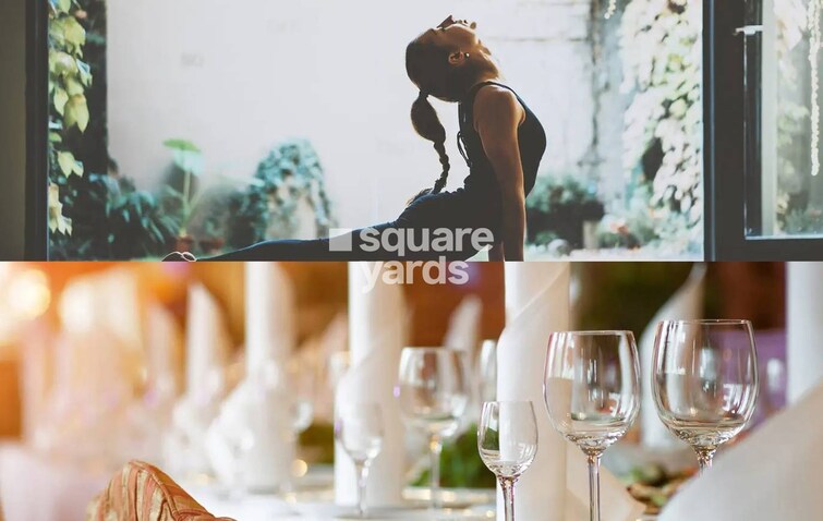 Mayfair Sara Virar Amenities-Features 2