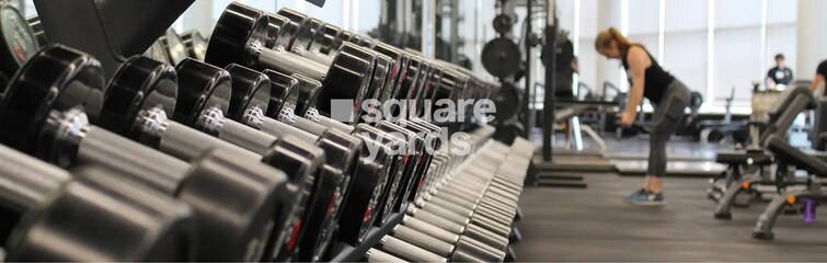 Mayfair Sara Virar Amenities-Features 3