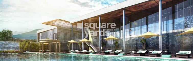 Mayfair Sara Virar Clubhouse External Image