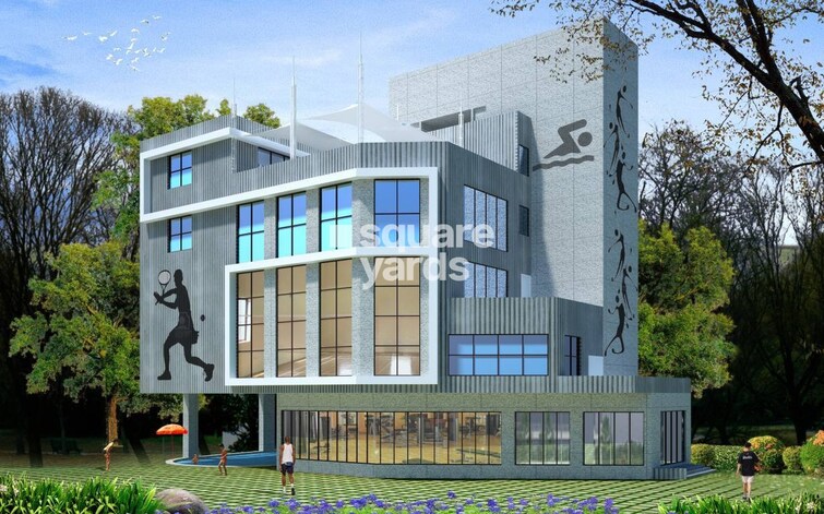 Mayfair Virar Gardens Amenities-Features 1