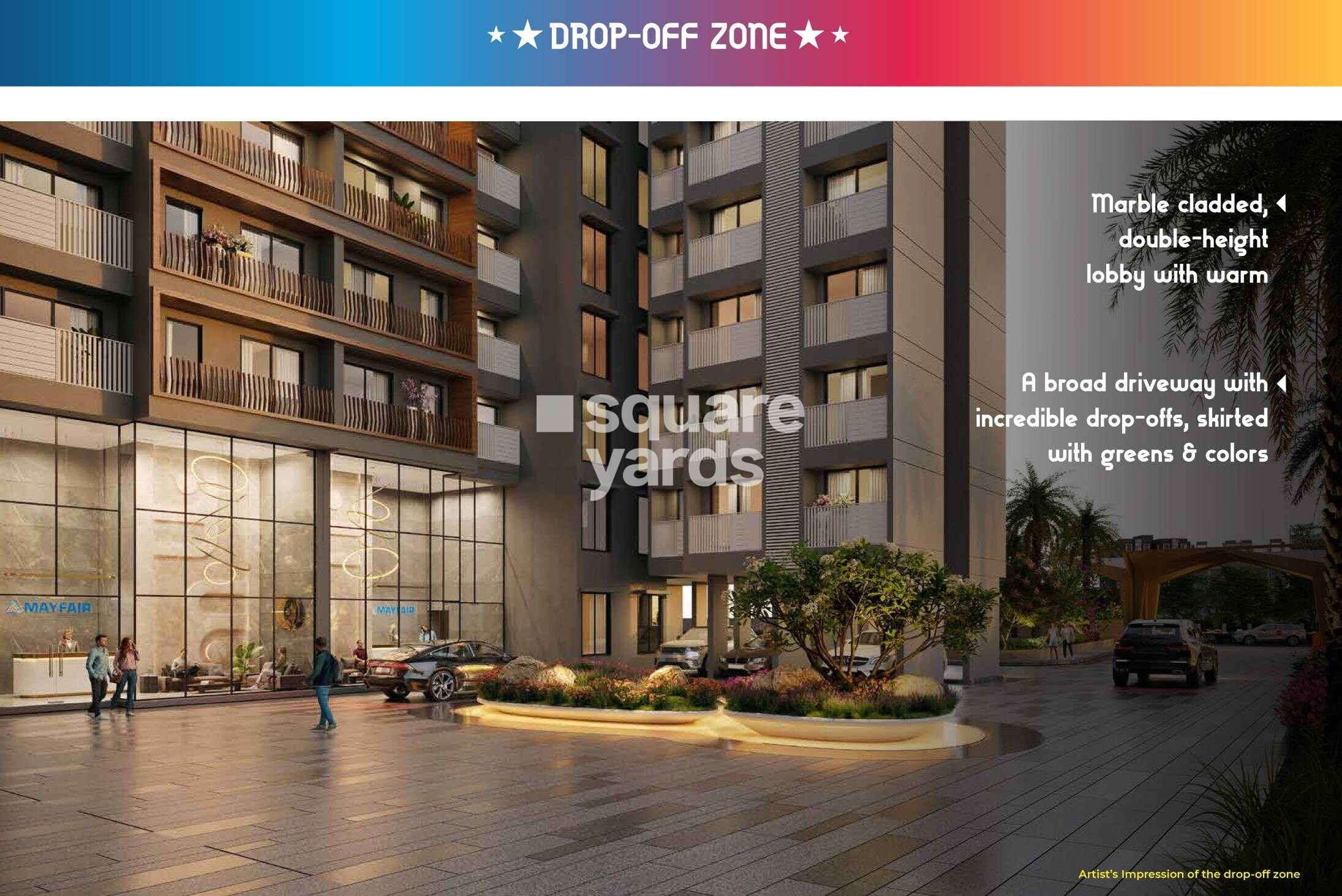 Mayfair Virar Gardens Amenities-Features 6