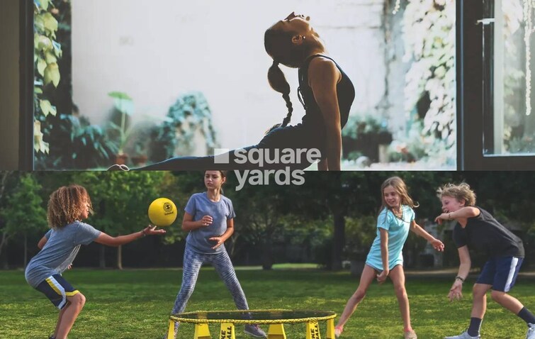 Mayfair Virar Gardens Amenities-Features 3