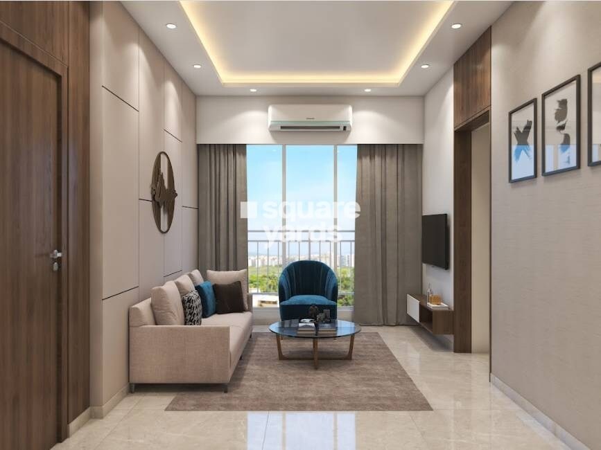 Mayfair Virar Gardens Apartment Interiors 3