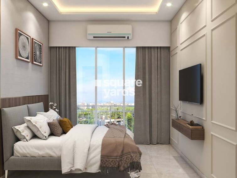 Mayfair Virar Gardens Apartment Interiors 4