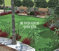 Mayuresh Bhakti Park Amenities-Features
