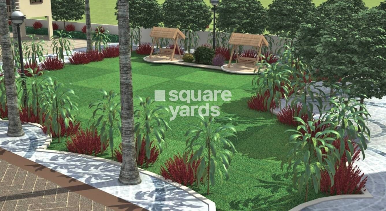 Mayuresh Bhakti Park