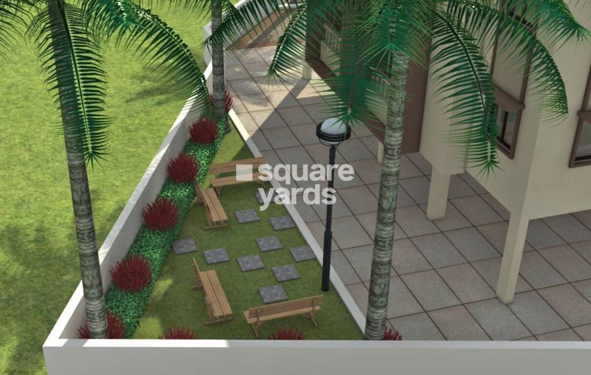 Mayuresh Bhakti Park Amenities-Features 2