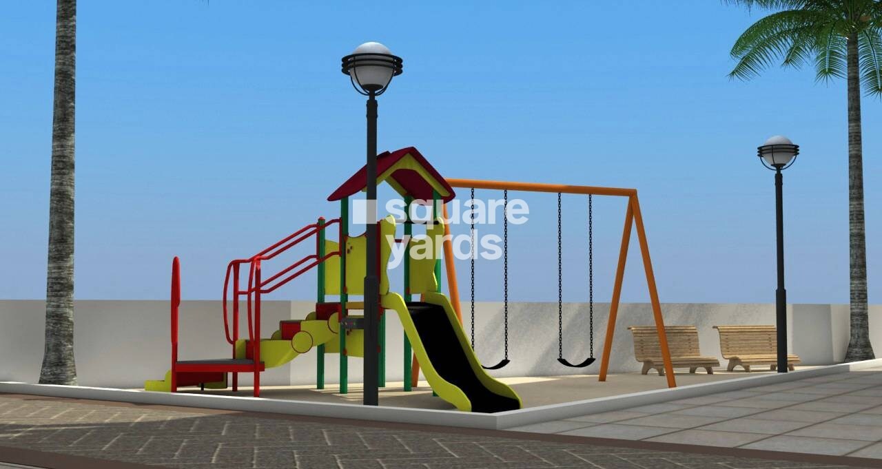 Mayuresh Bhakti Park