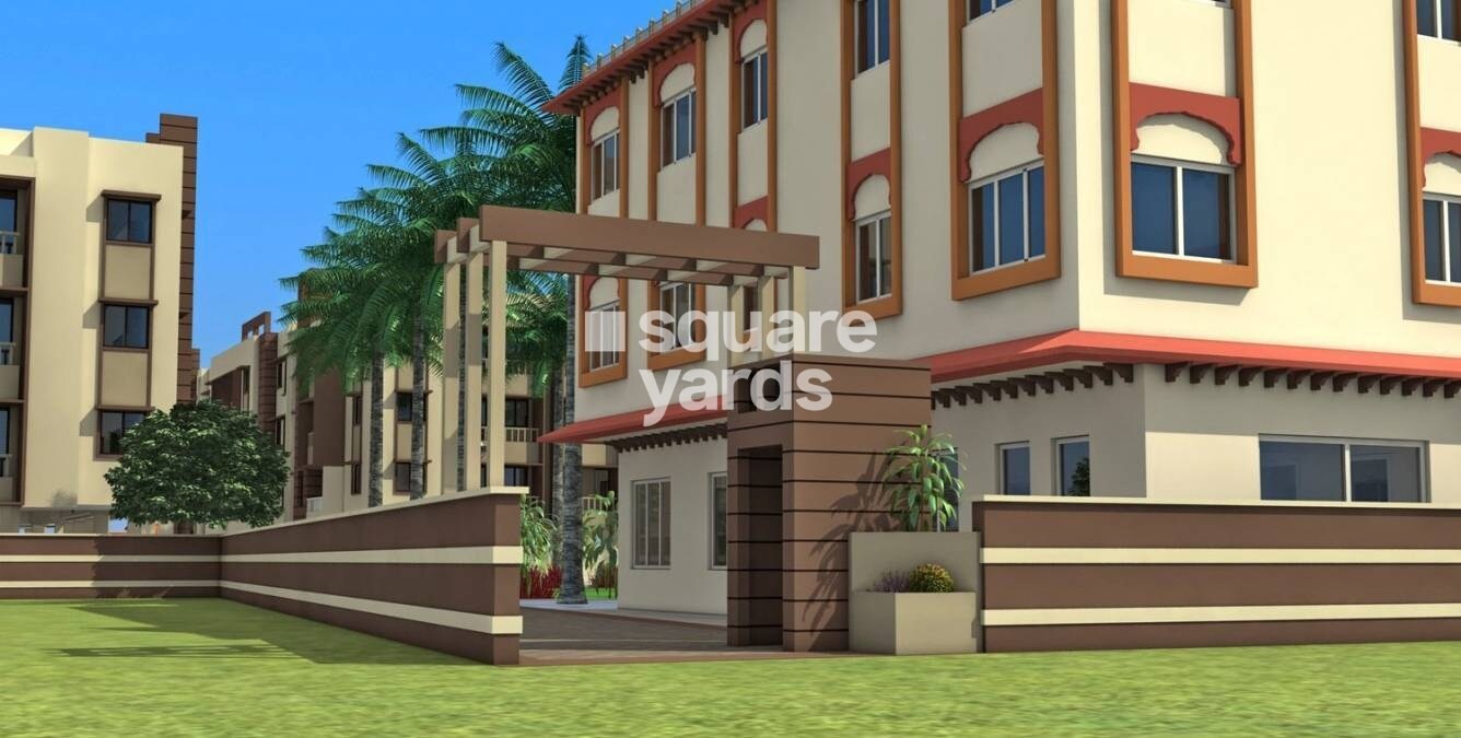 Mayuresh Bhakti Park