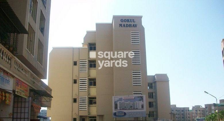 Mehta Gokul Madhav Tower View 1