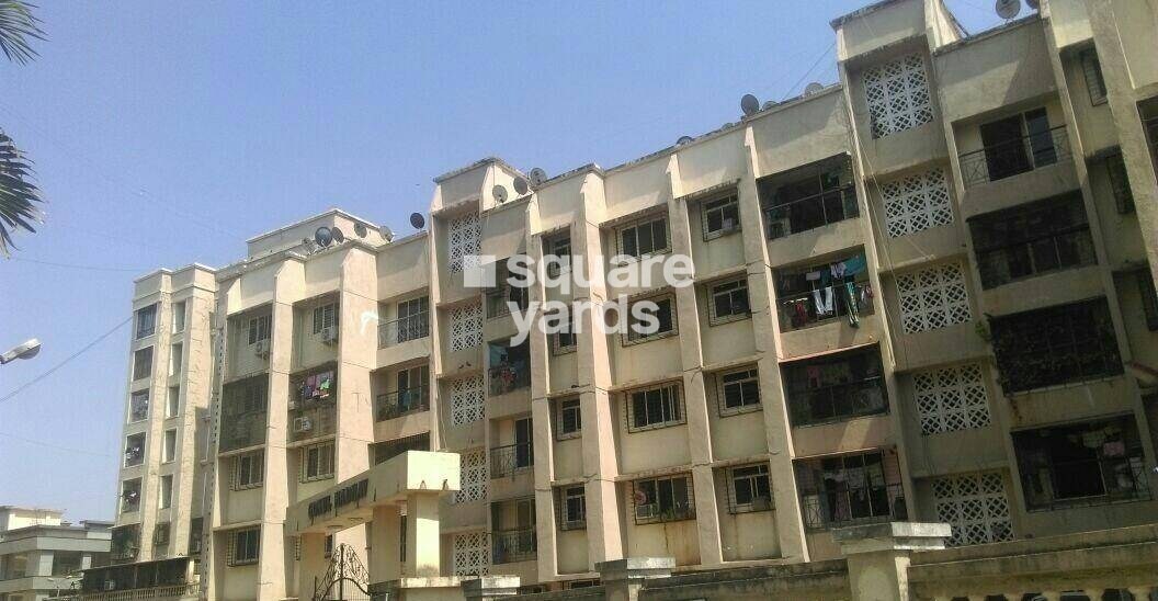 Mehta Gokul Madhav Tower View 2