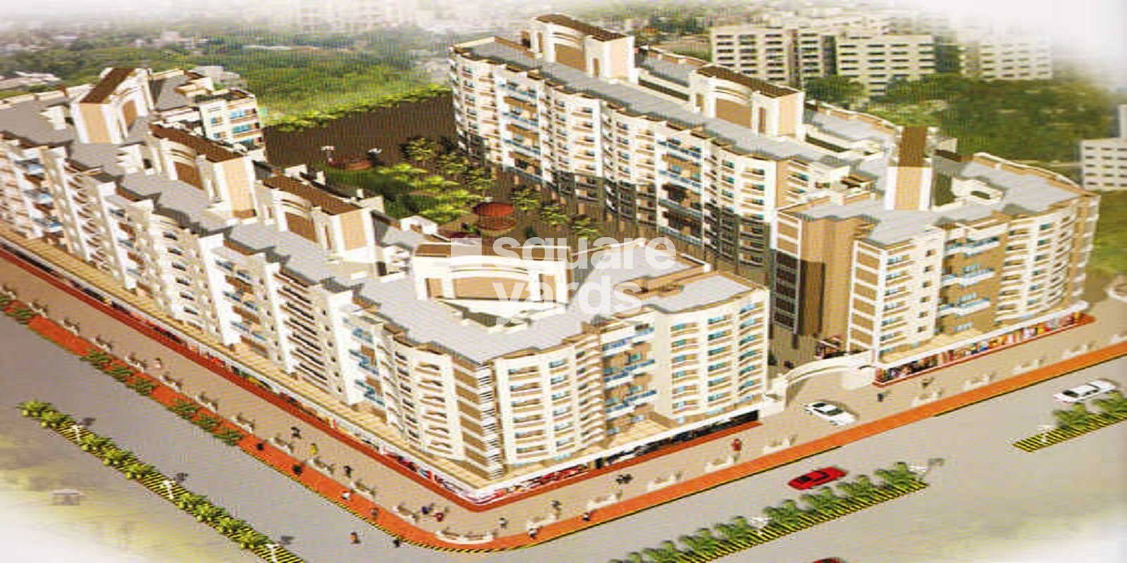 mehta-gokul-park