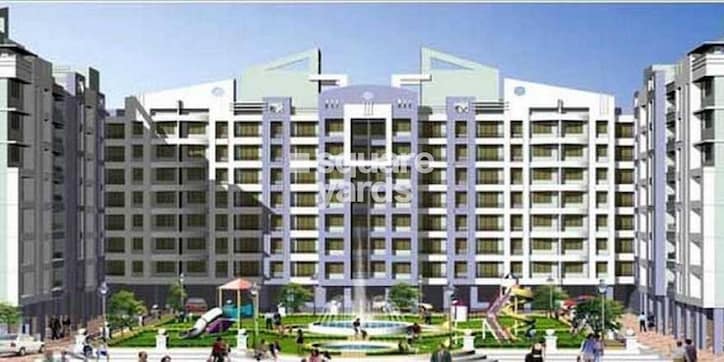 Mehta Harmony Vasai Cover Image