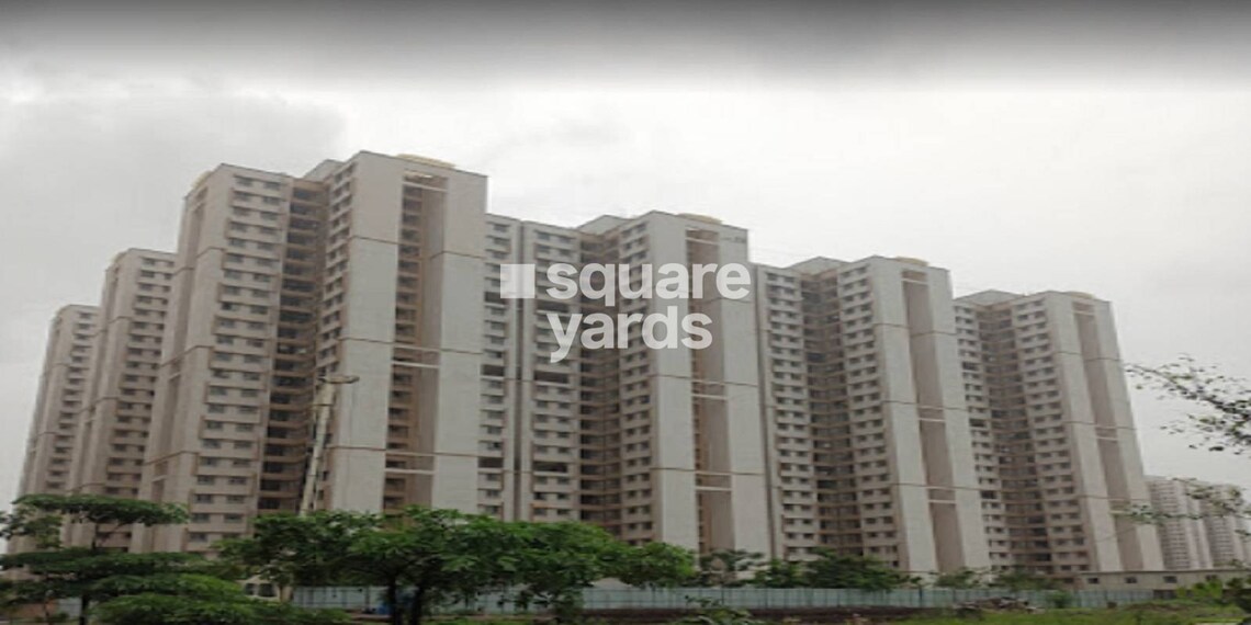 Mhada Apartments Virar Cover Image