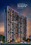 Mhatre Vasudev Gardenia Apartment Exteriors