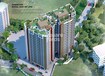 Mhatre Vasudev Gardenia Tower View