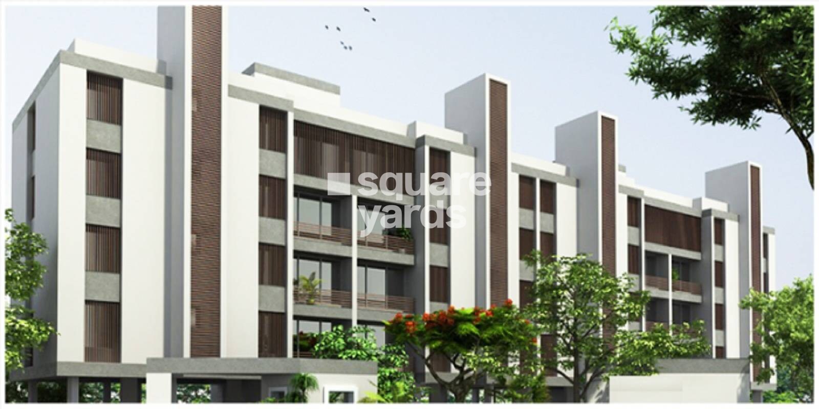 Milestone Vrindavan Park Featured Image