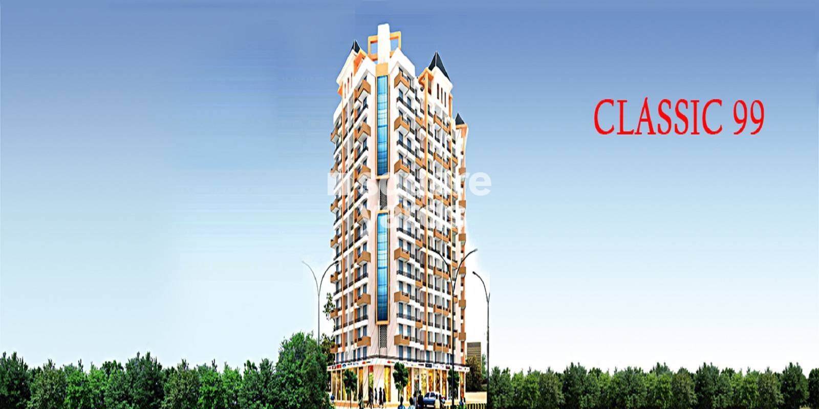 Millionaire  Classic 99